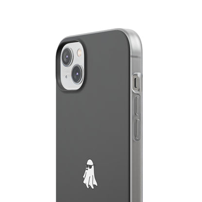 "Ghost" High Quality Phone Case