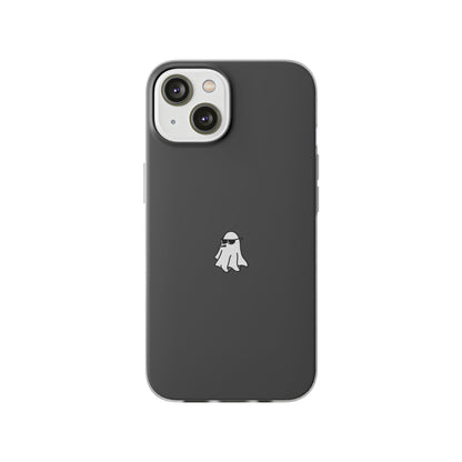 "Ghost" High Quality Phone Case