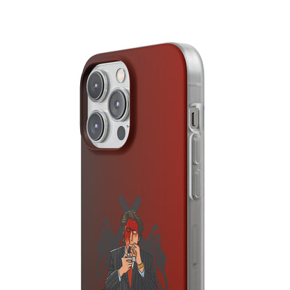 "Utterly Insane" High Quality Phone Case