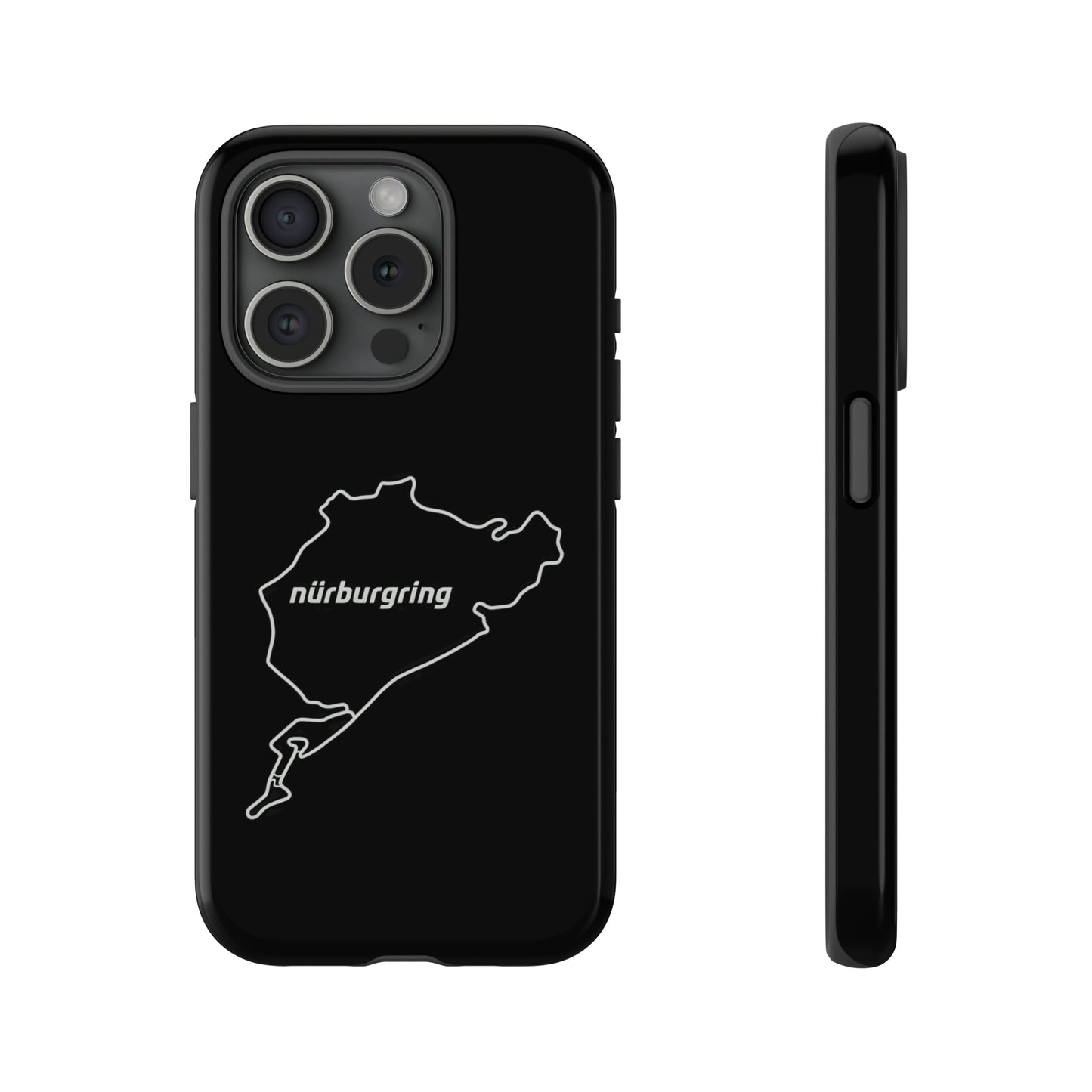 "Nürburgring" Premium Quality Phone Case