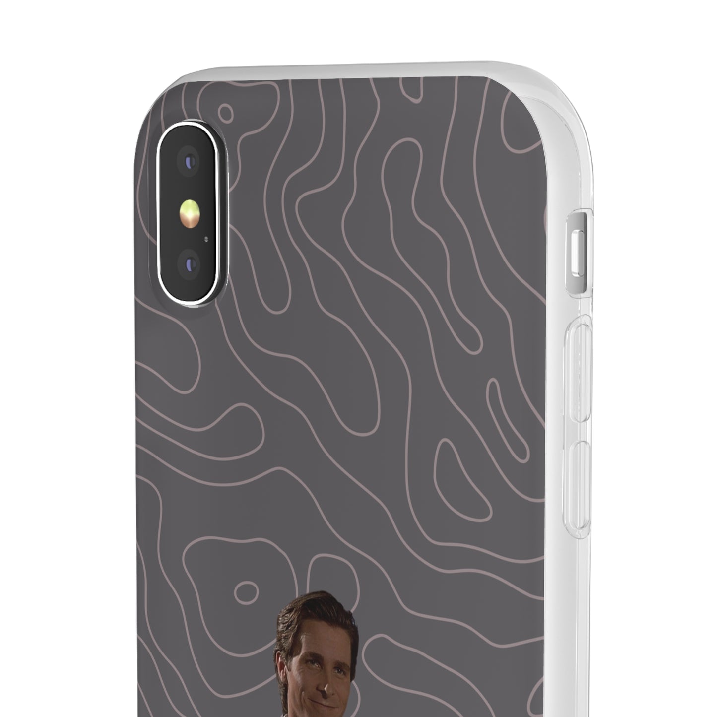 "If you can't be the best, be the worst" High Quality Phone Case