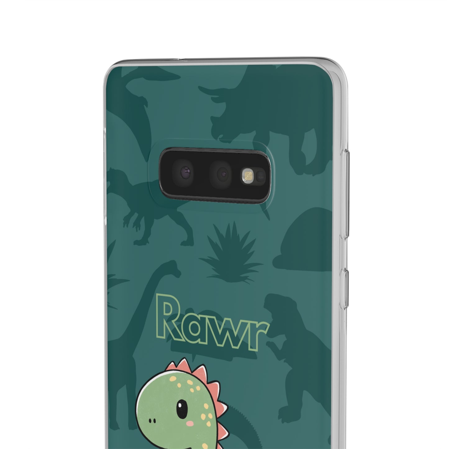 "Rawr 2" High Quality Phone Case