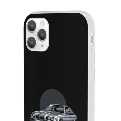 "Car Love E36" High Quality Phone Case