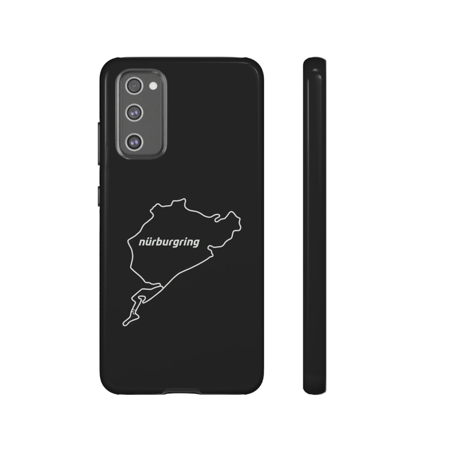 "Nürburgring" Premium Quality Phone Case