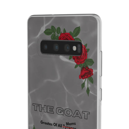 "The Goat Mothers Day" High Quality Phone Case