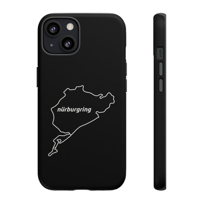 "Nürburgring" Premium Quality Phone Case