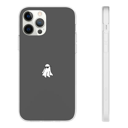 "Ghost" High Quality Phone Case