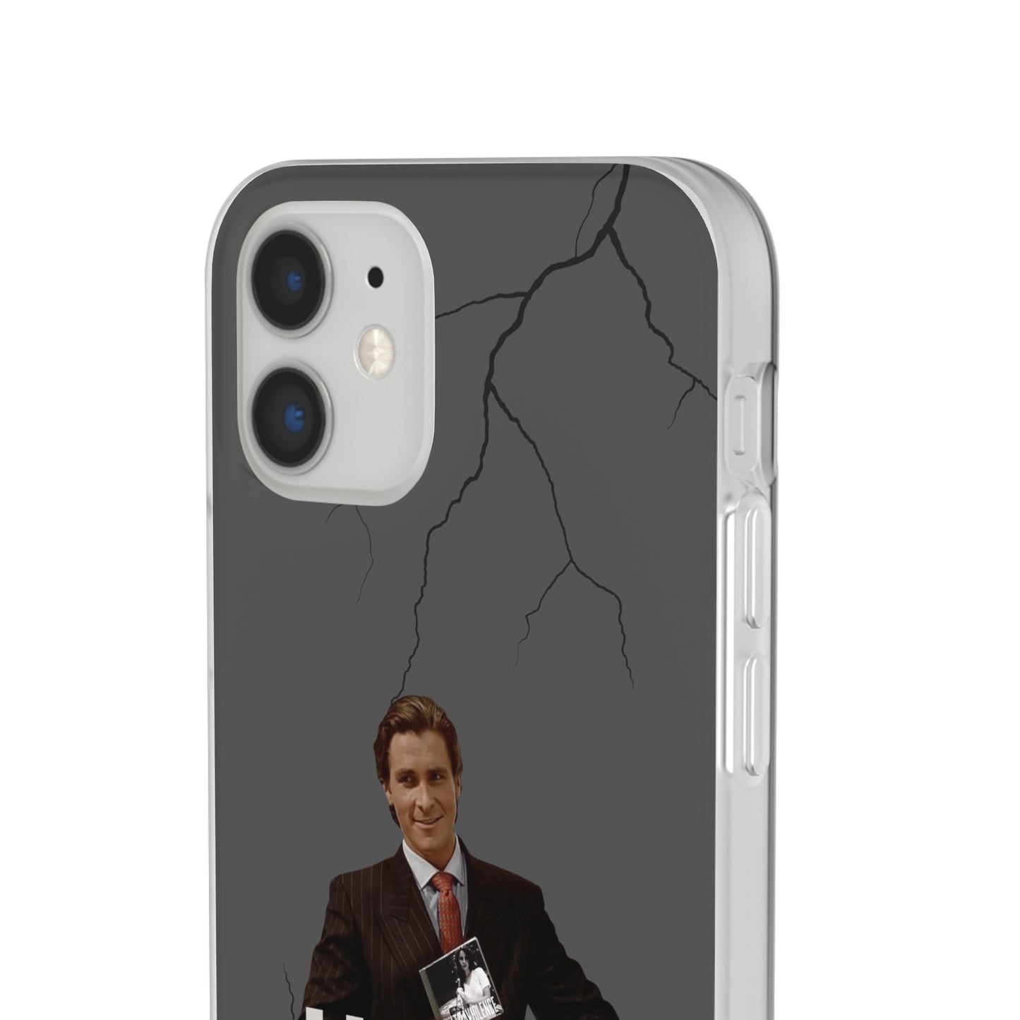 "I hate -. .. --. --. . .-. ... " High Quality Phone Case