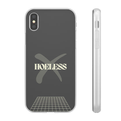 "Hoeless" High Quality Phone Case