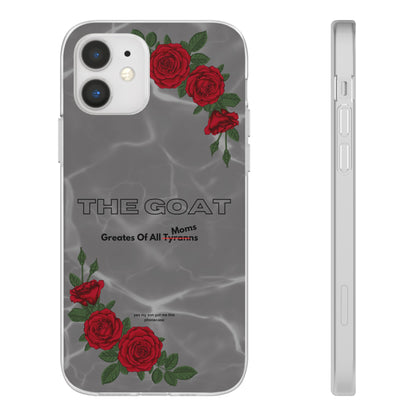 "The Goat Mothers Day" High Quality Phone Case