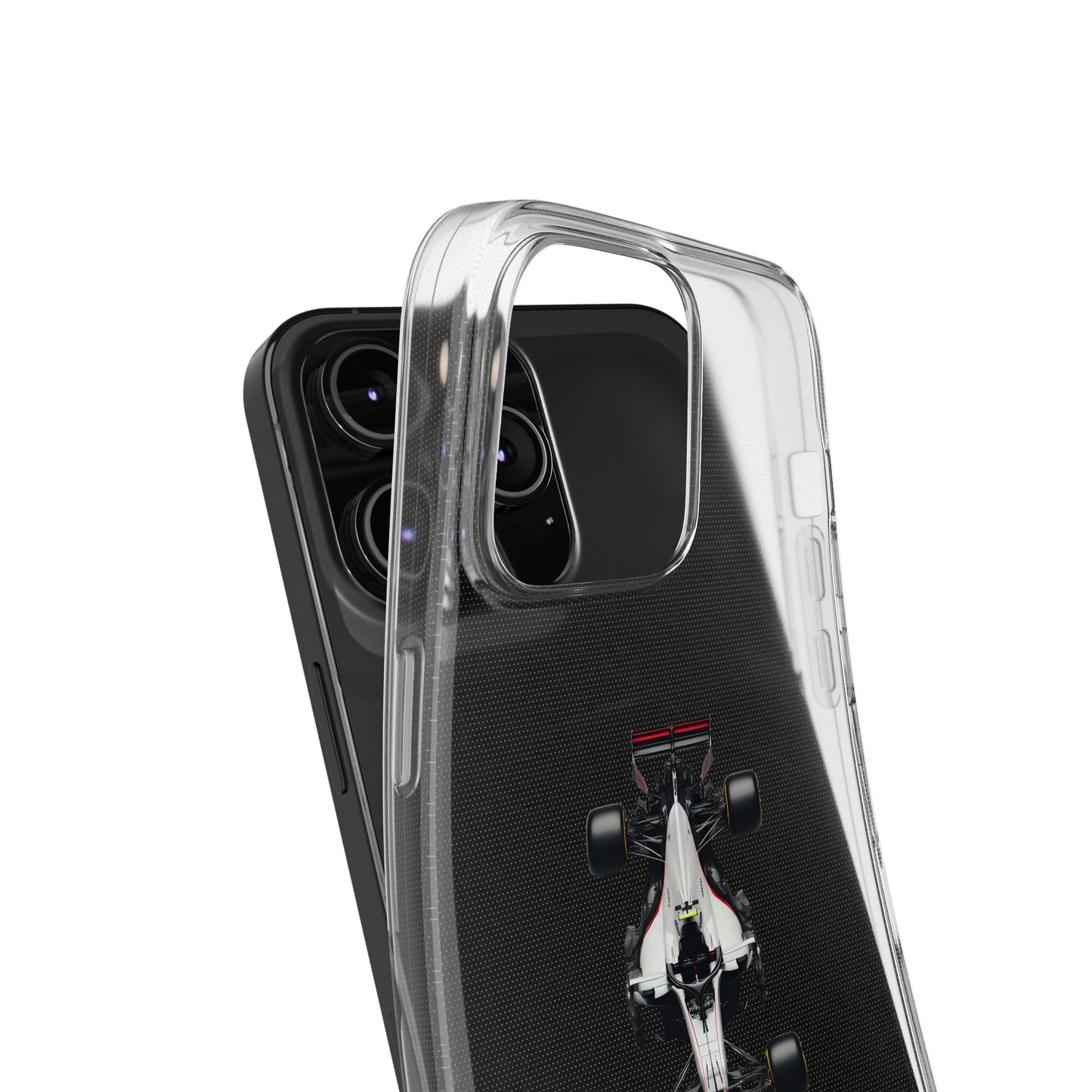 "F1" High Quality Phone Case