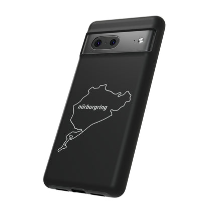 "Nürburgring" Premium Quality Phone Case