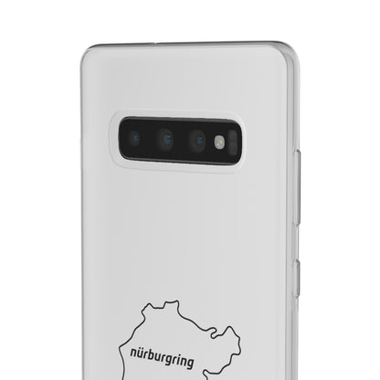 "Nürburgring" High Quality Phone Case