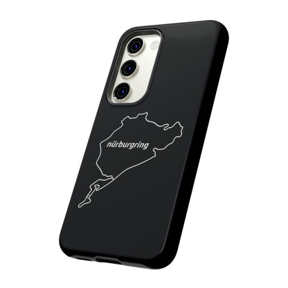 "Nürburgring" Premium Quality Phone Case