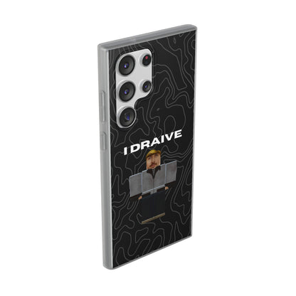 "I Draive" High Quality Phone Case