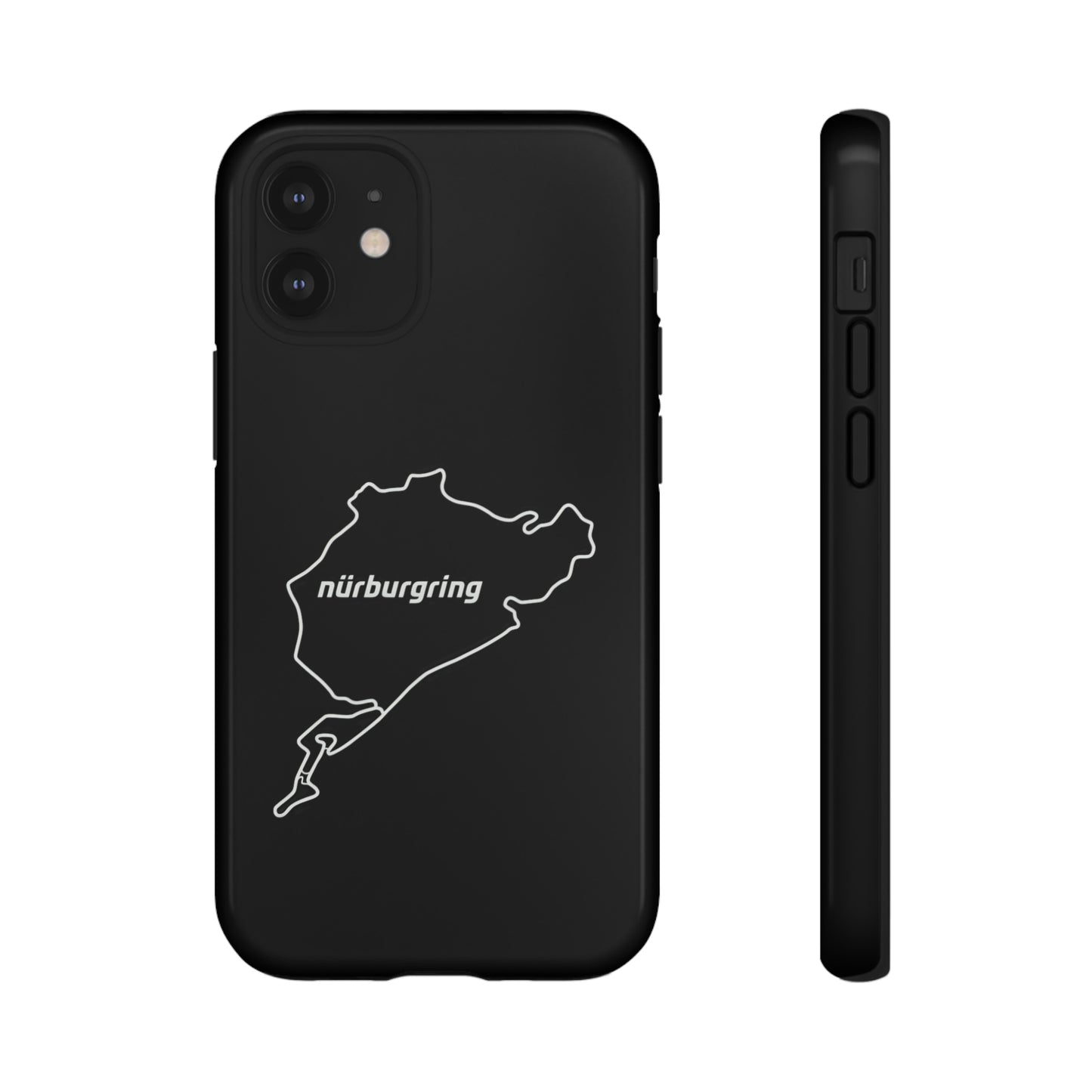 "Nürburgring" Premium Quality Phone Case