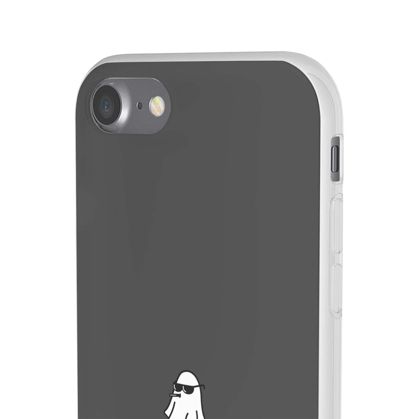 "Ghost" High Quality Phone Case