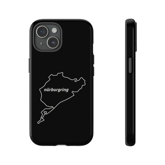 "Nürburgring" Premium Quality Phone Case