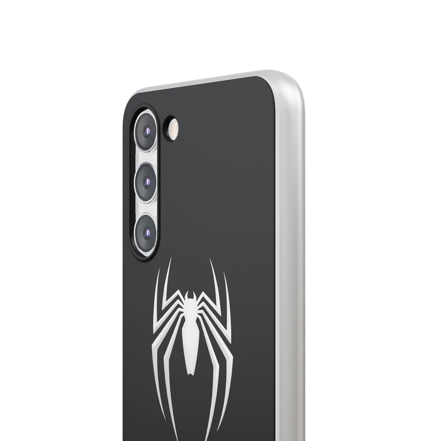 Black Spider High Quality Phone Case