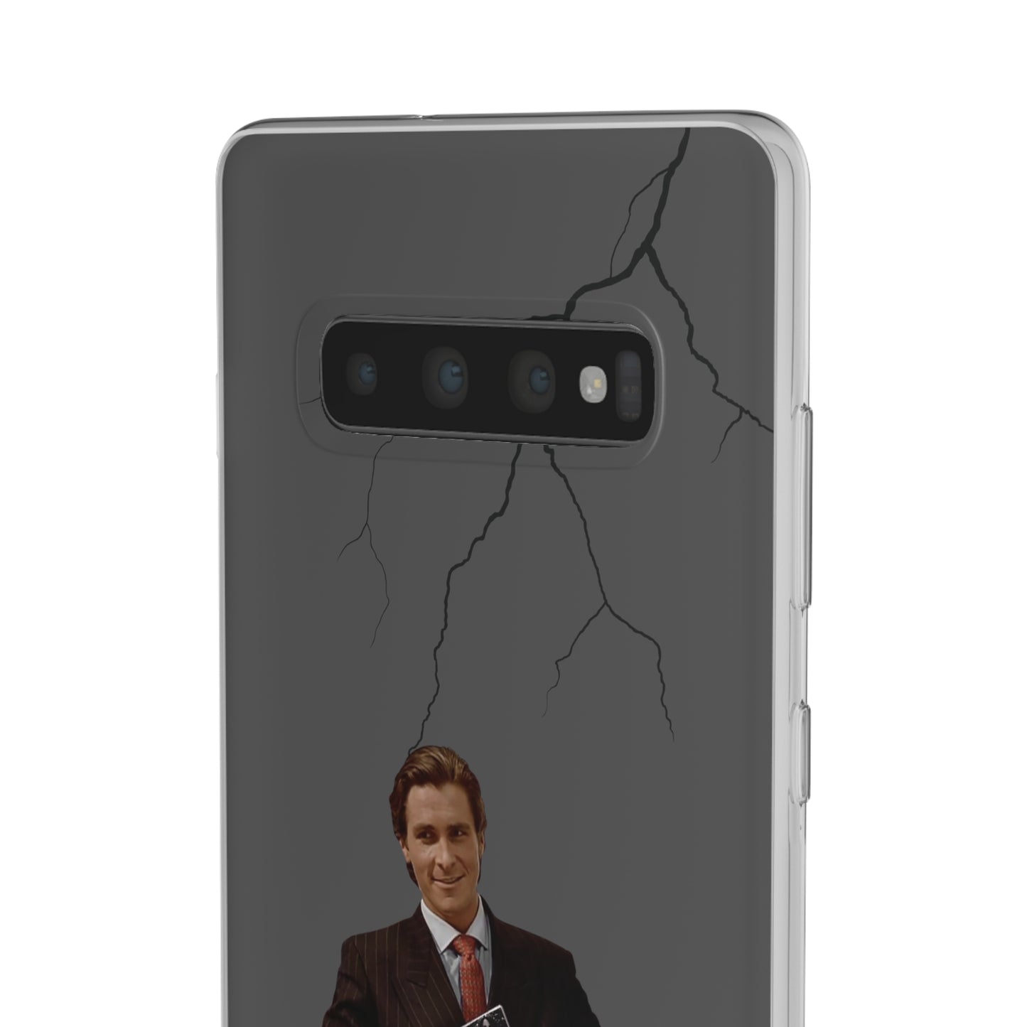 "I hate -. .. --. --. . .-. ... " High Quality Phone Case