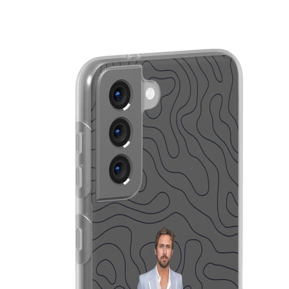 "I drive (myself insane)" High Quality Phone Case