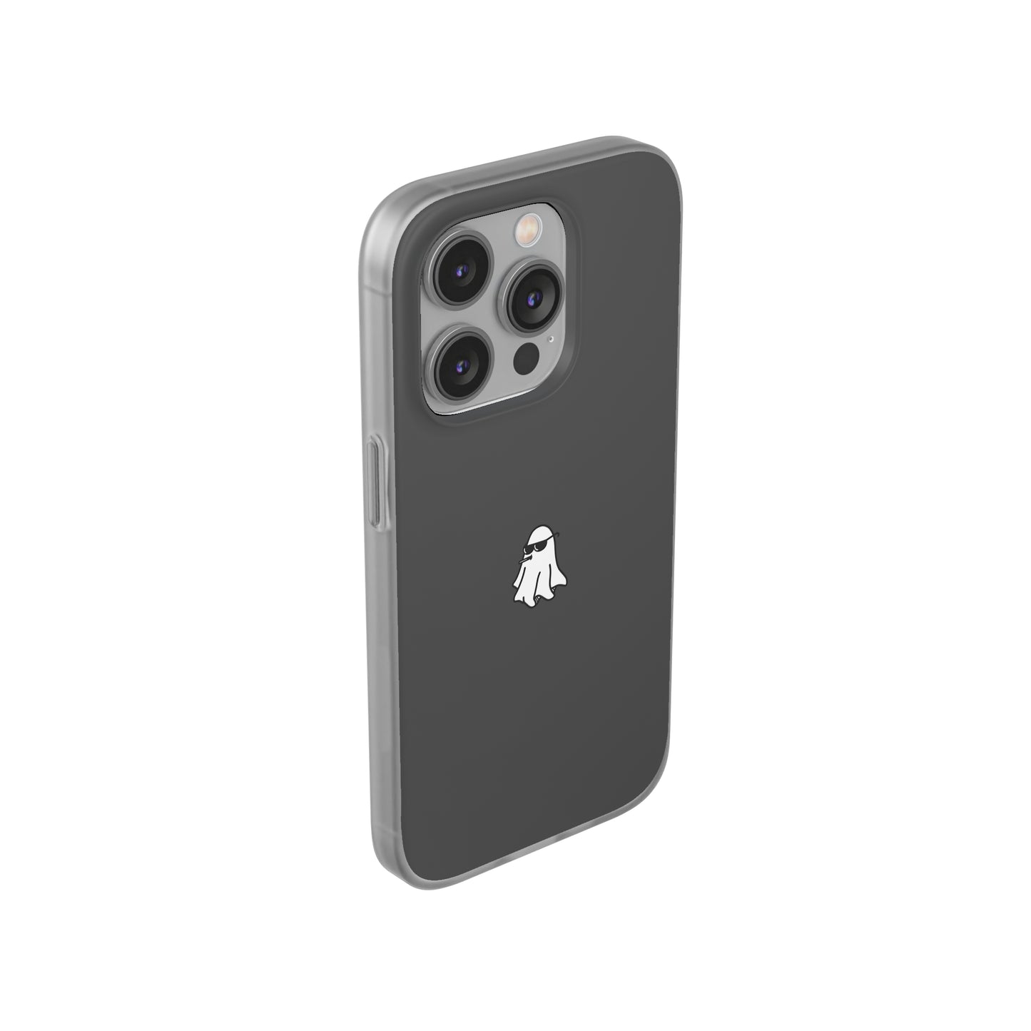 "Ghost" High Quality Phone Case