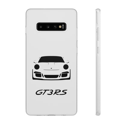 "Car Icon" High Quality Phone Case