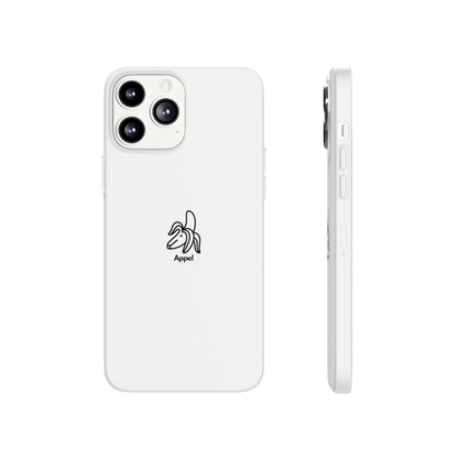 "Appel" High Quality Phone Case