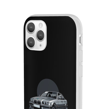 "Car Love E36" High Quality Phone Case