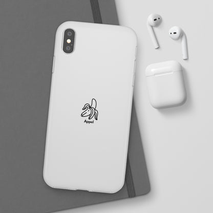 "Appel" High Quality Phone Case