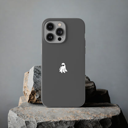 "Ghost" High Quality Phone Case