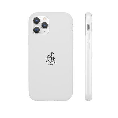 "Appel" High Quality Phone Case