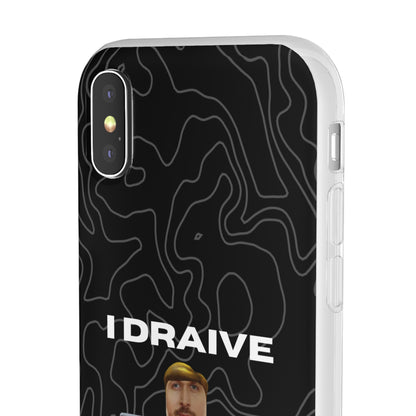 "I Draive" High Quality Phone Case