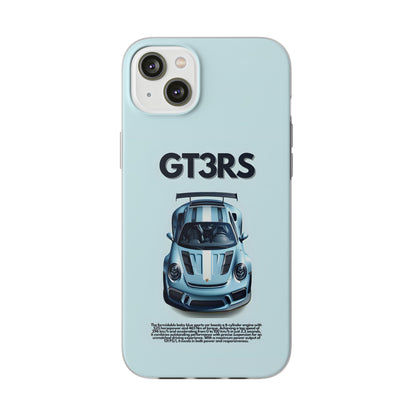 "GT3 RS Design" High Quality Phone Case