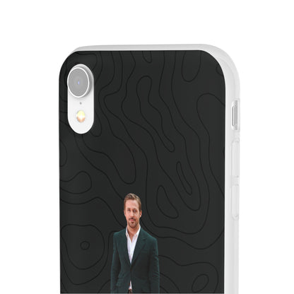 "The stuff you've heard about me..." High Quality Phone Case