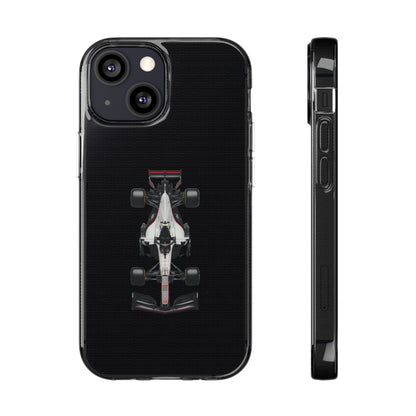 "F1" High Quality Phone Case