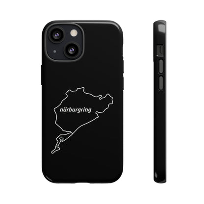 "Nürburgring" Premium Quality Phone Case