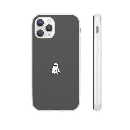 "Ghost" High Quality Phone Case