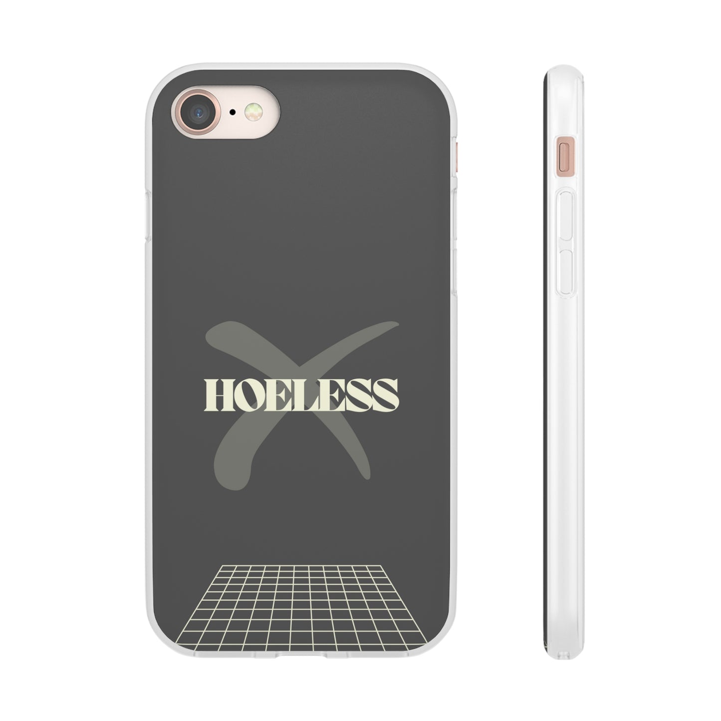 "Hoeless" High Quality Phone Case