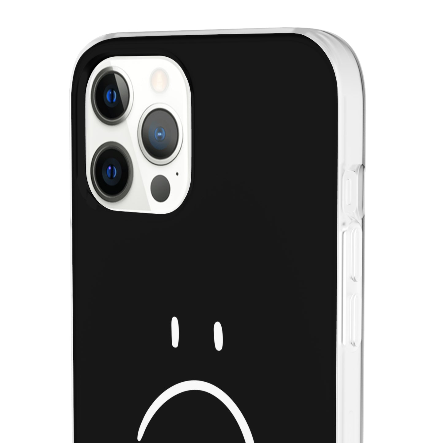 "Dead Inside" High Quality Phone Case