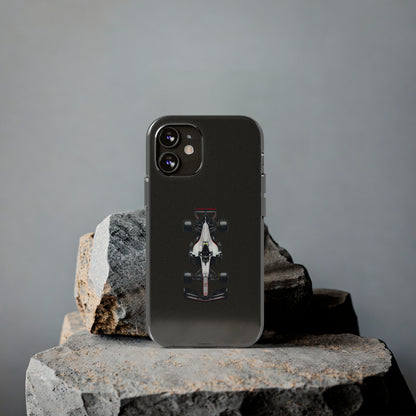 "F1" High Quality Phone Case