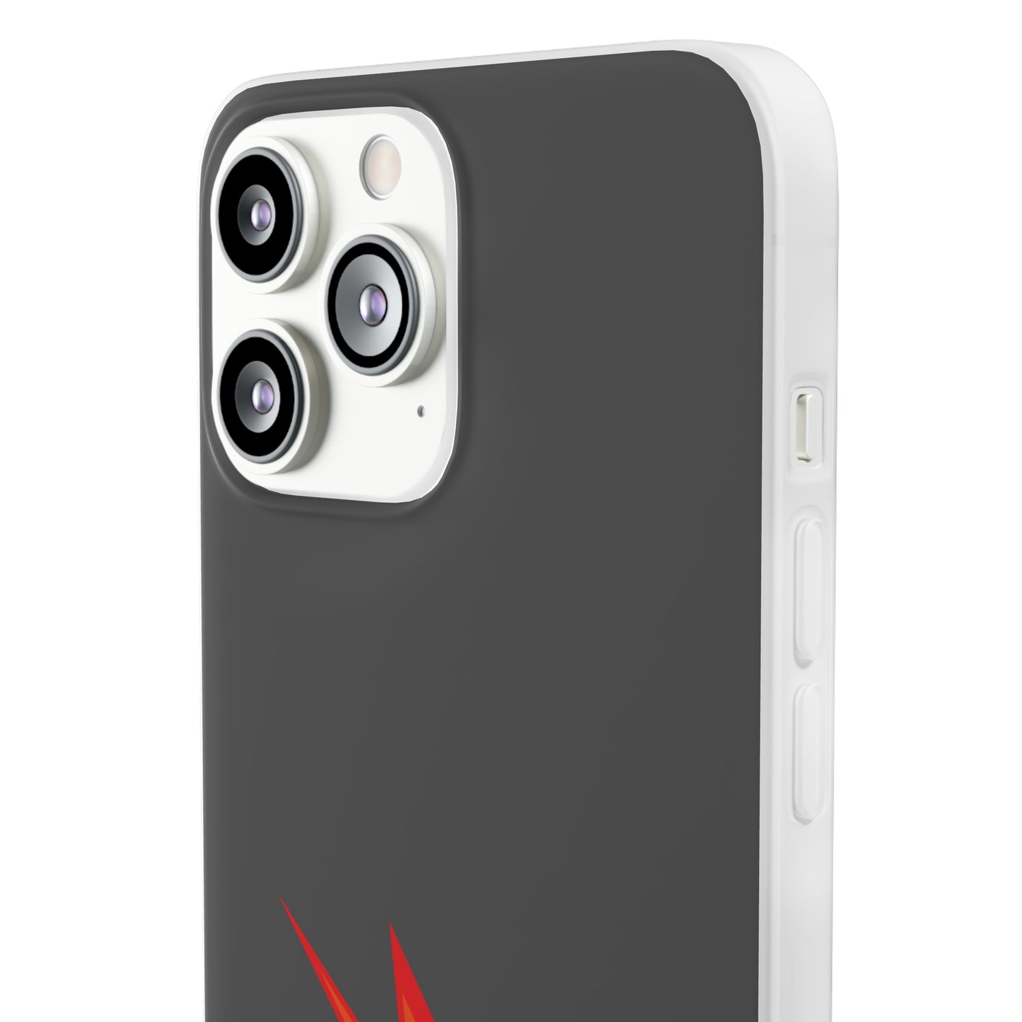 "Design here" High Quality Phone Case