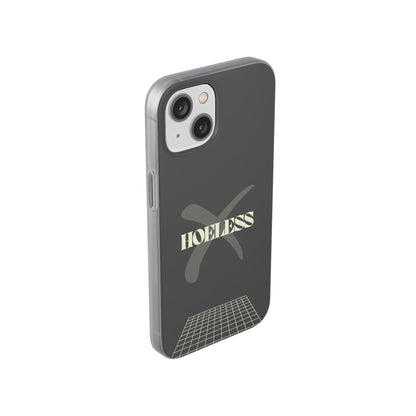 "Hoeless" High Quality Phone Case