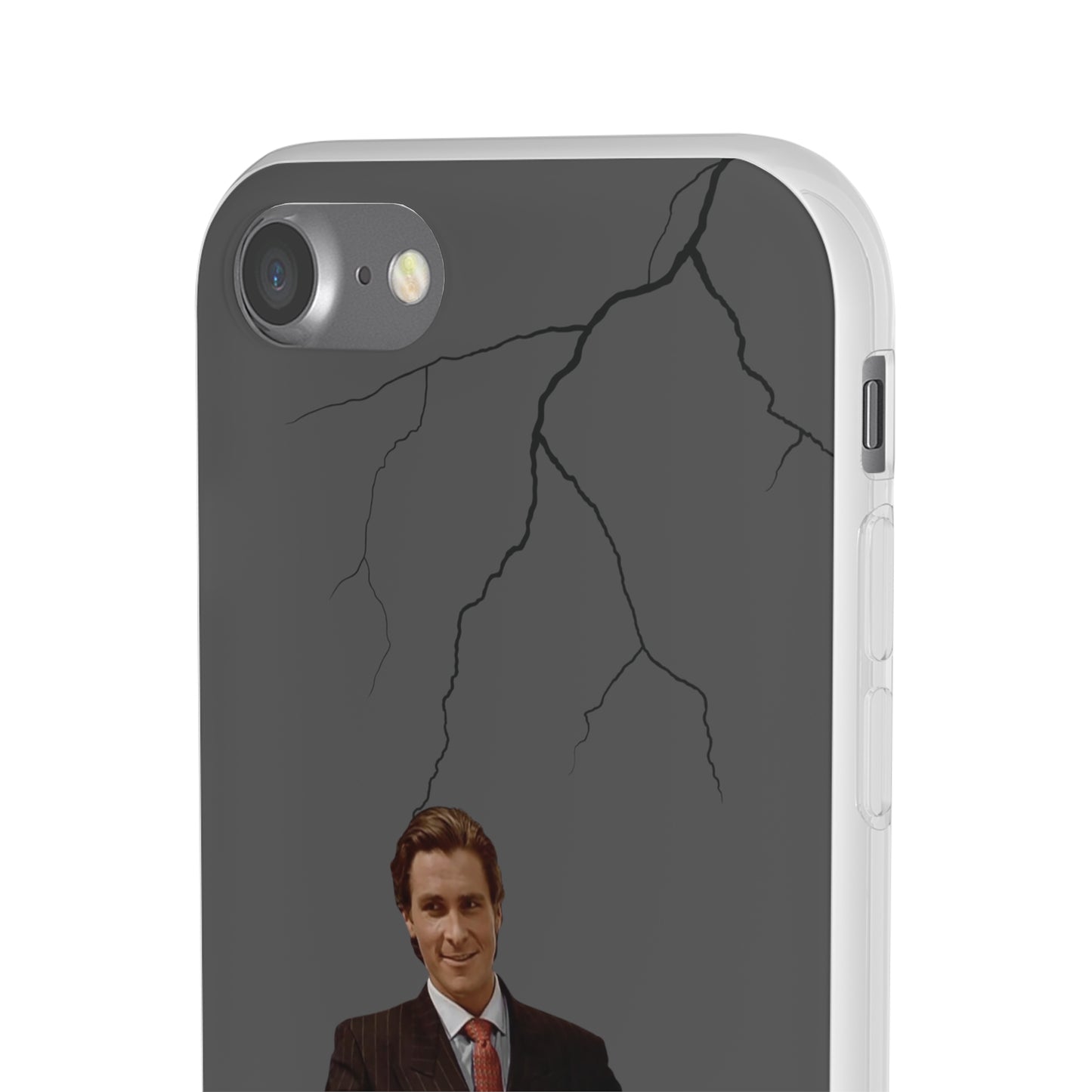 "I hate -. .. --. --. . .-. ... " High Quality Phone Case