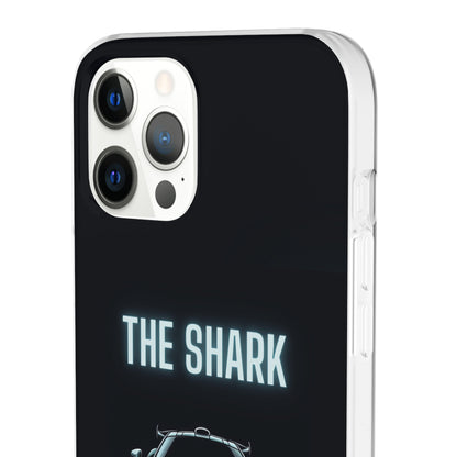 "The Shark 1" High Quality Phone Case