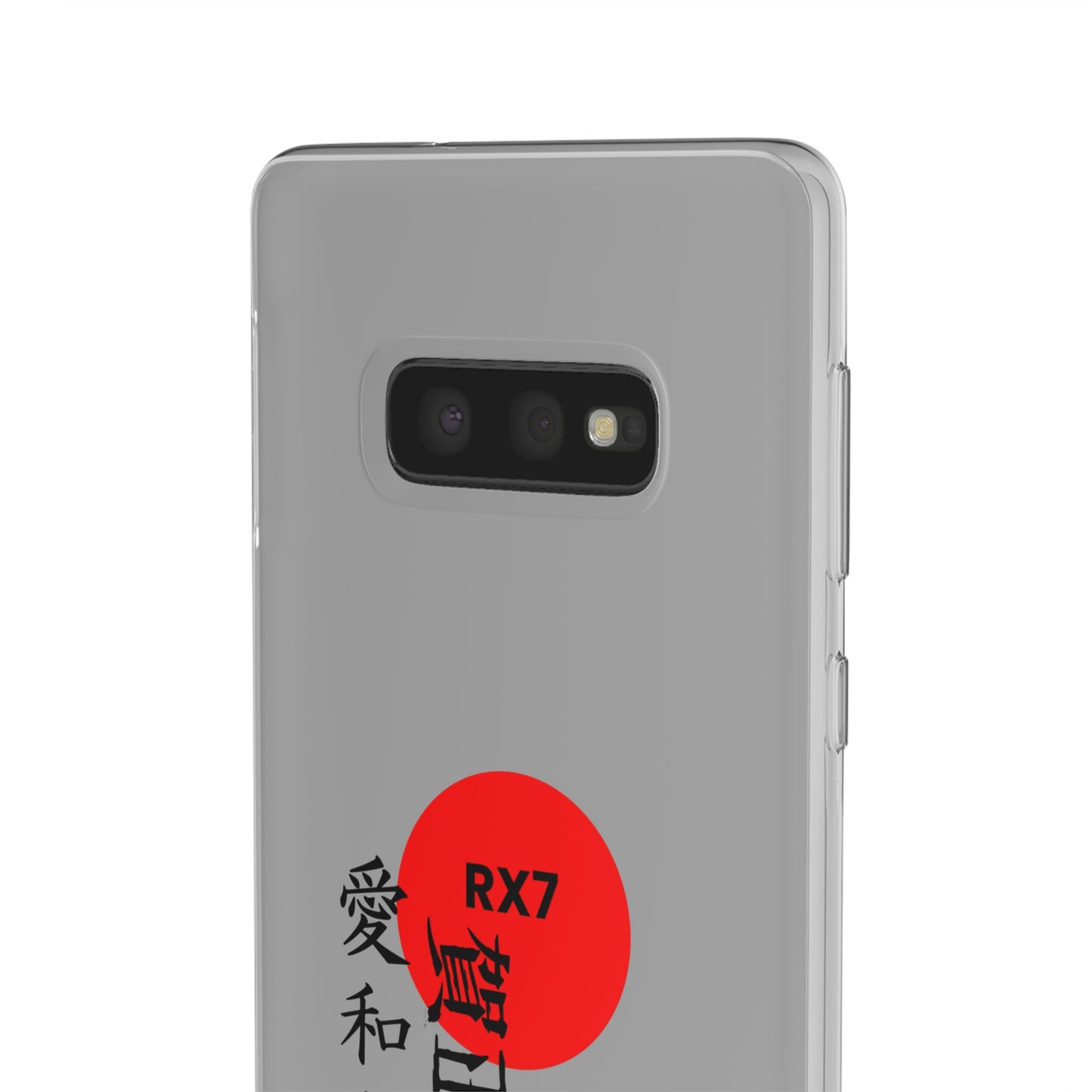 "Rx7" High Quality Phone Case