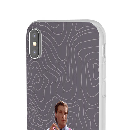 "Yeah, I'm Racist V2" High Quality Phone Case