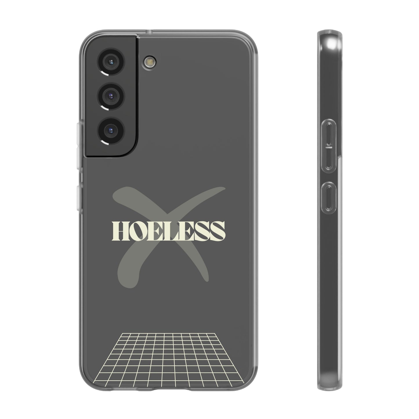 "Hoeless" High Quality Phone Case