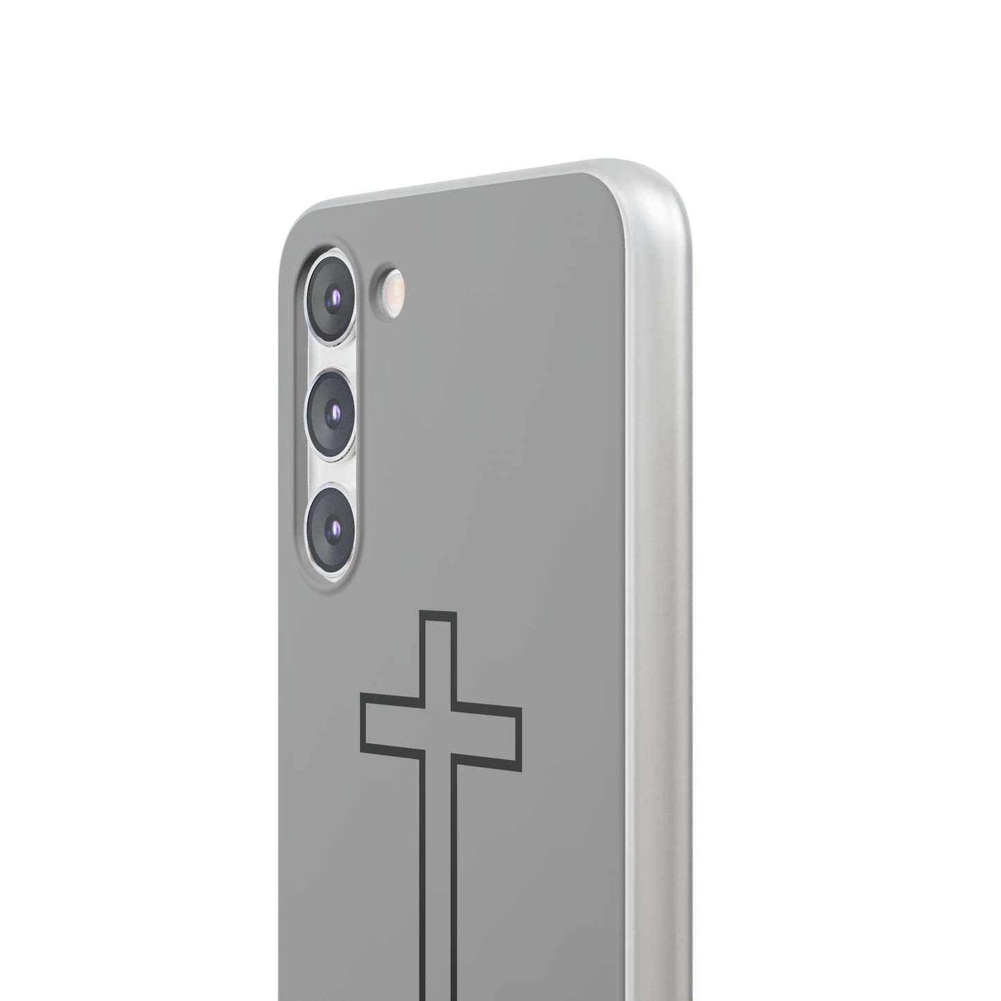 "Psalm 23:4" High Quality Phone Case