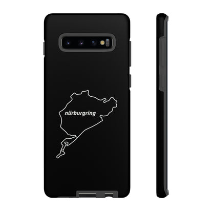 "Nürburgring" Premium Quality Phone Case